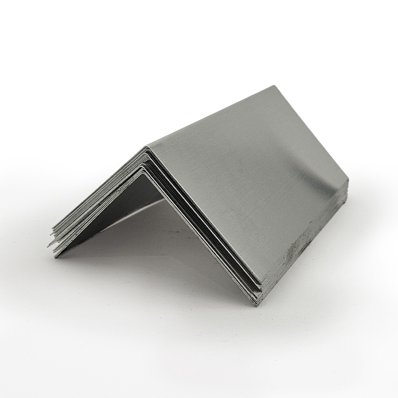 Aluminium Soakers