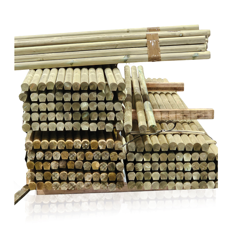 Wood Roll