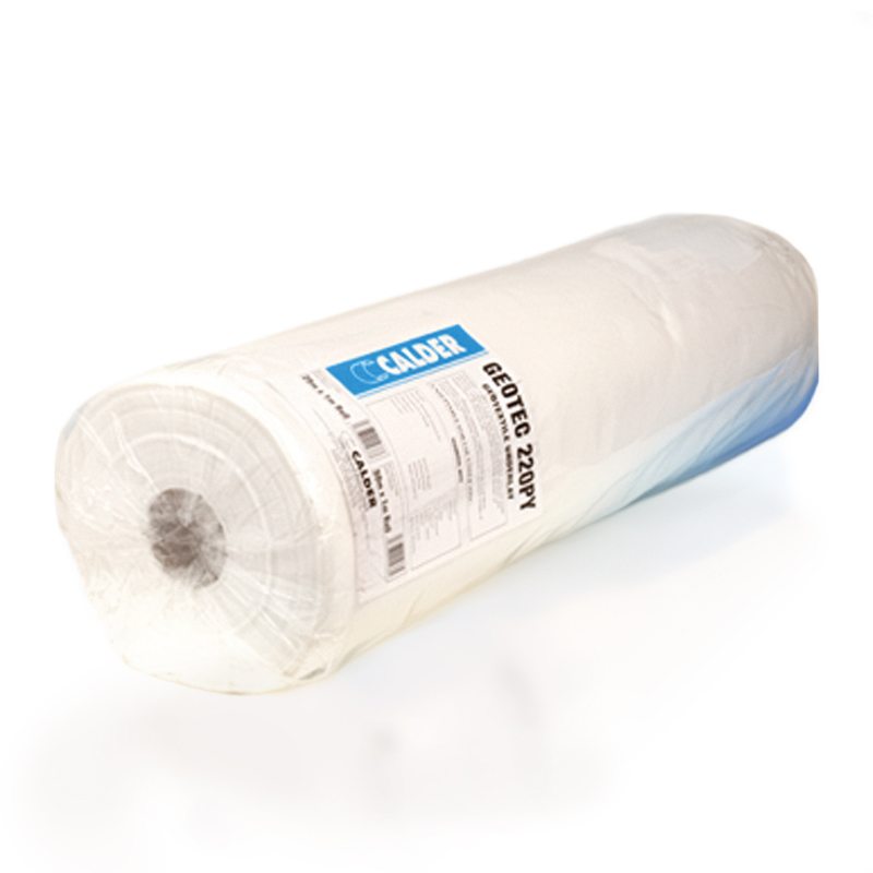 Geotextile Underlay